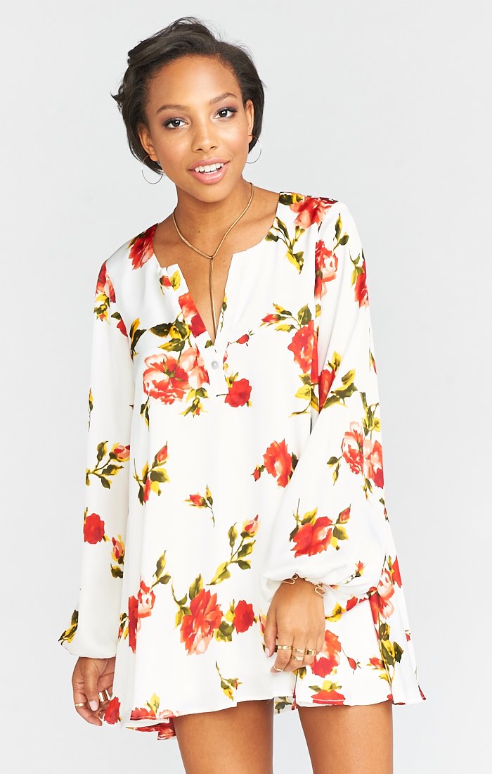 Jamie Tunic