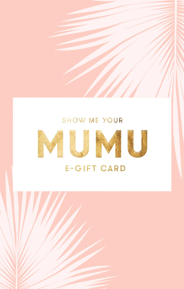 eGift card