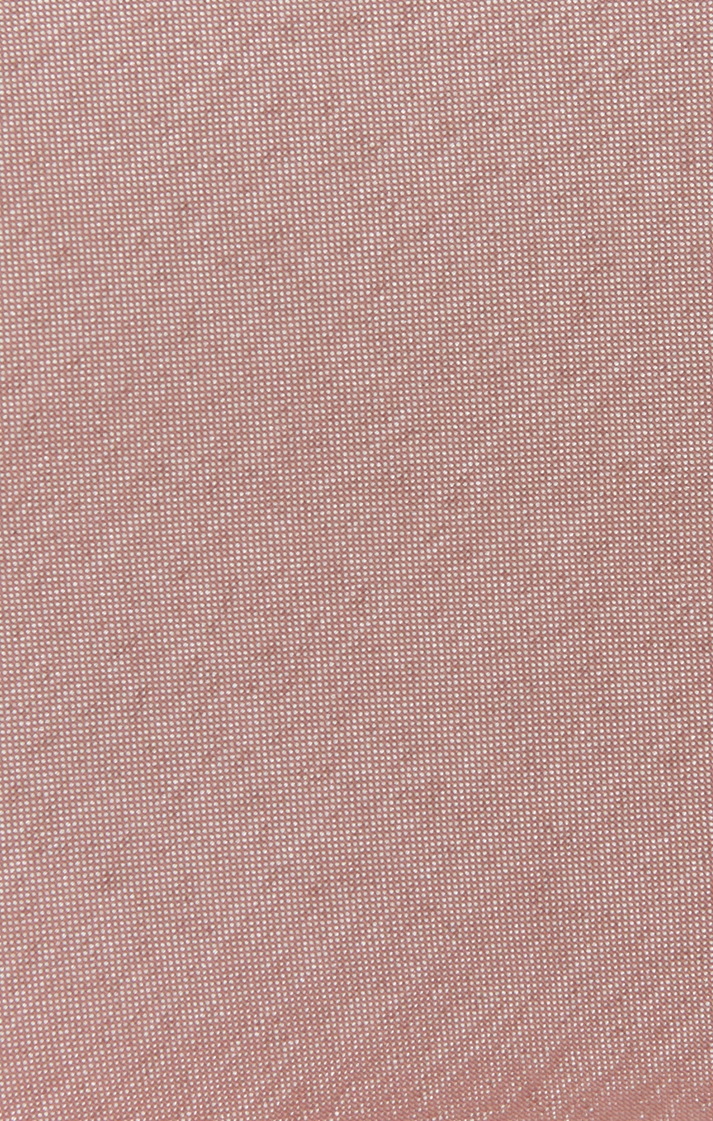 Bridesmaid Fabric Swatch ~ English Rose Taffeta