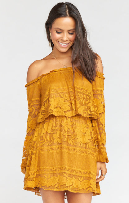 Bess Dress