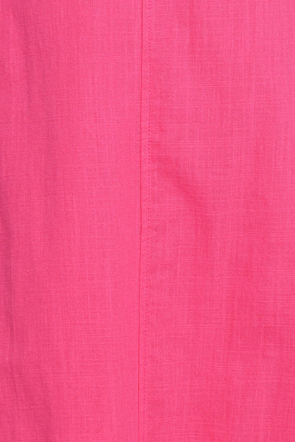 Blaine Mini Dress - Pink