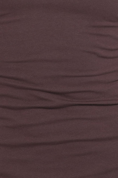 Fiona Maxi Dress - Espresso