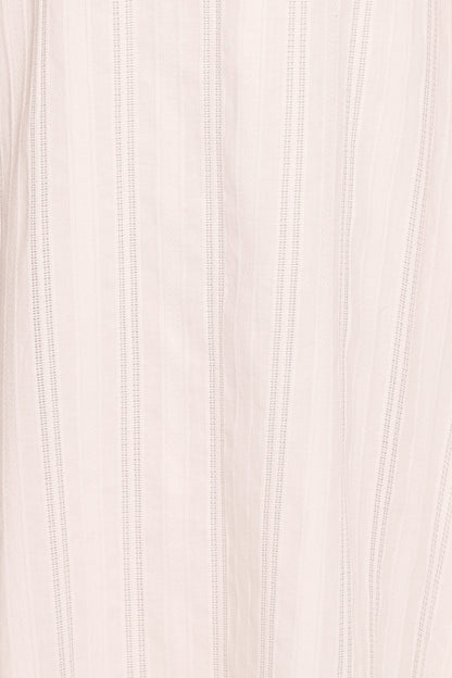 Jessalyn Maxi Dress - White