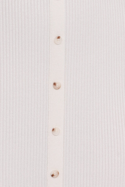 Kadi Maxi Dress - White