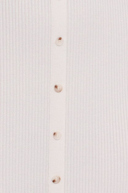 Kadi Maxi Dress - White