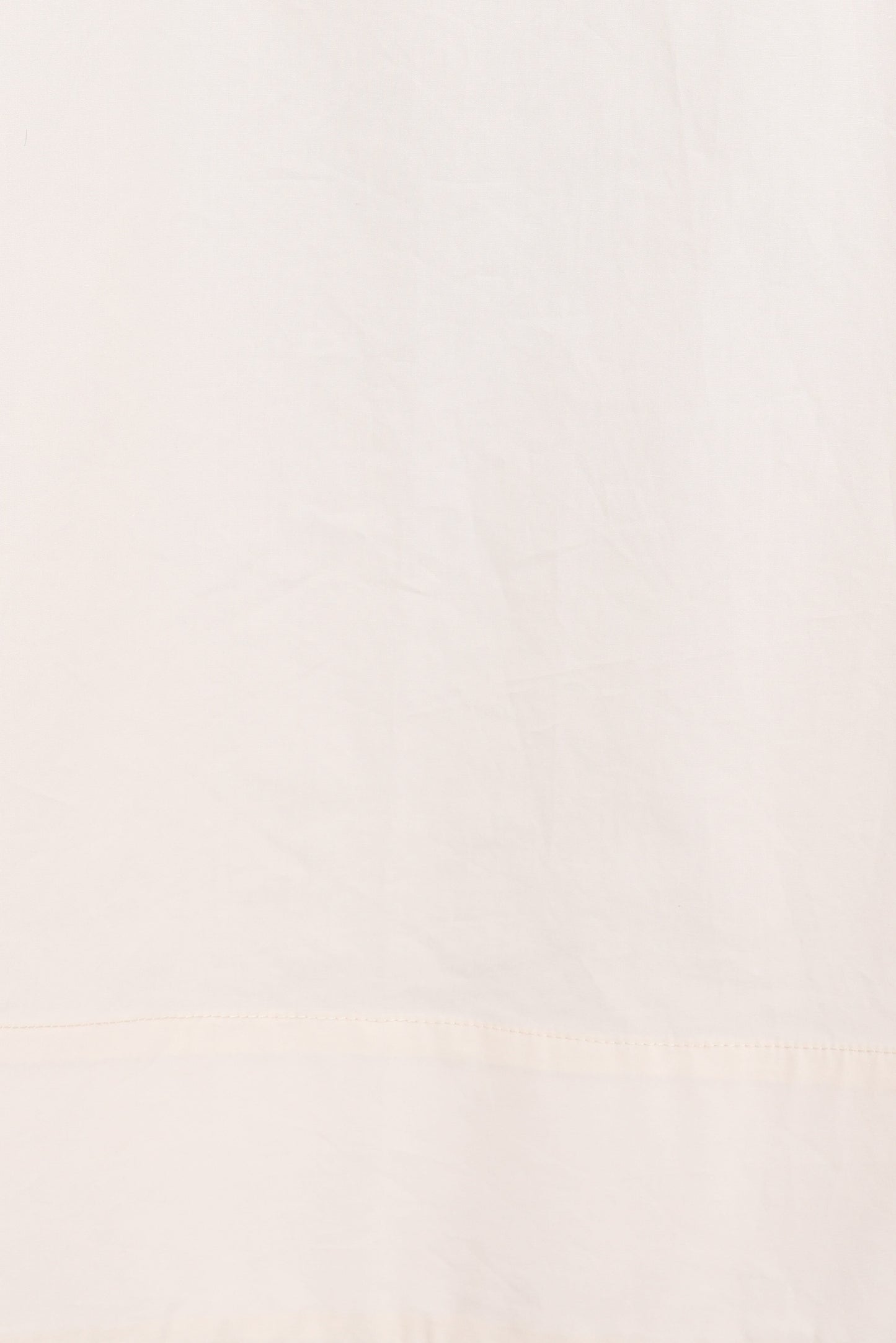 Kora Mini Dress - Chalk White
