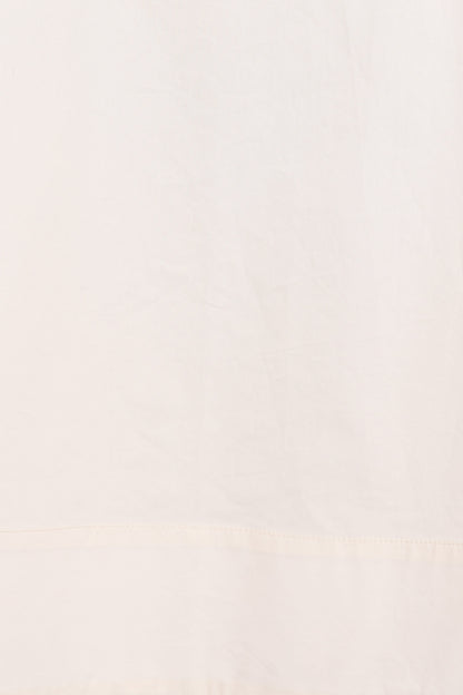 Kora Mini Dress - Chalk White