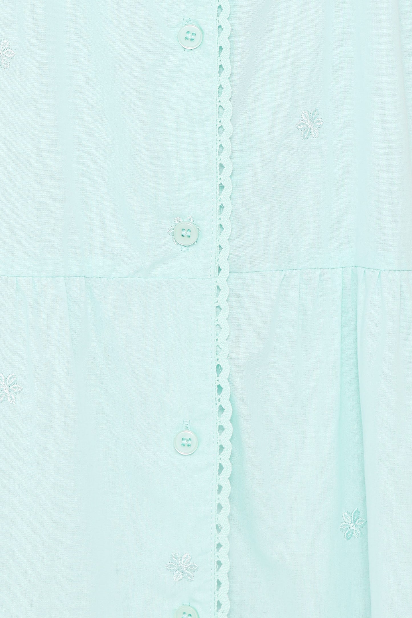 Lovisa Maxi Dress - Jade