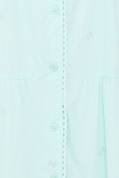 Lovisa Maxi Dress - Jade