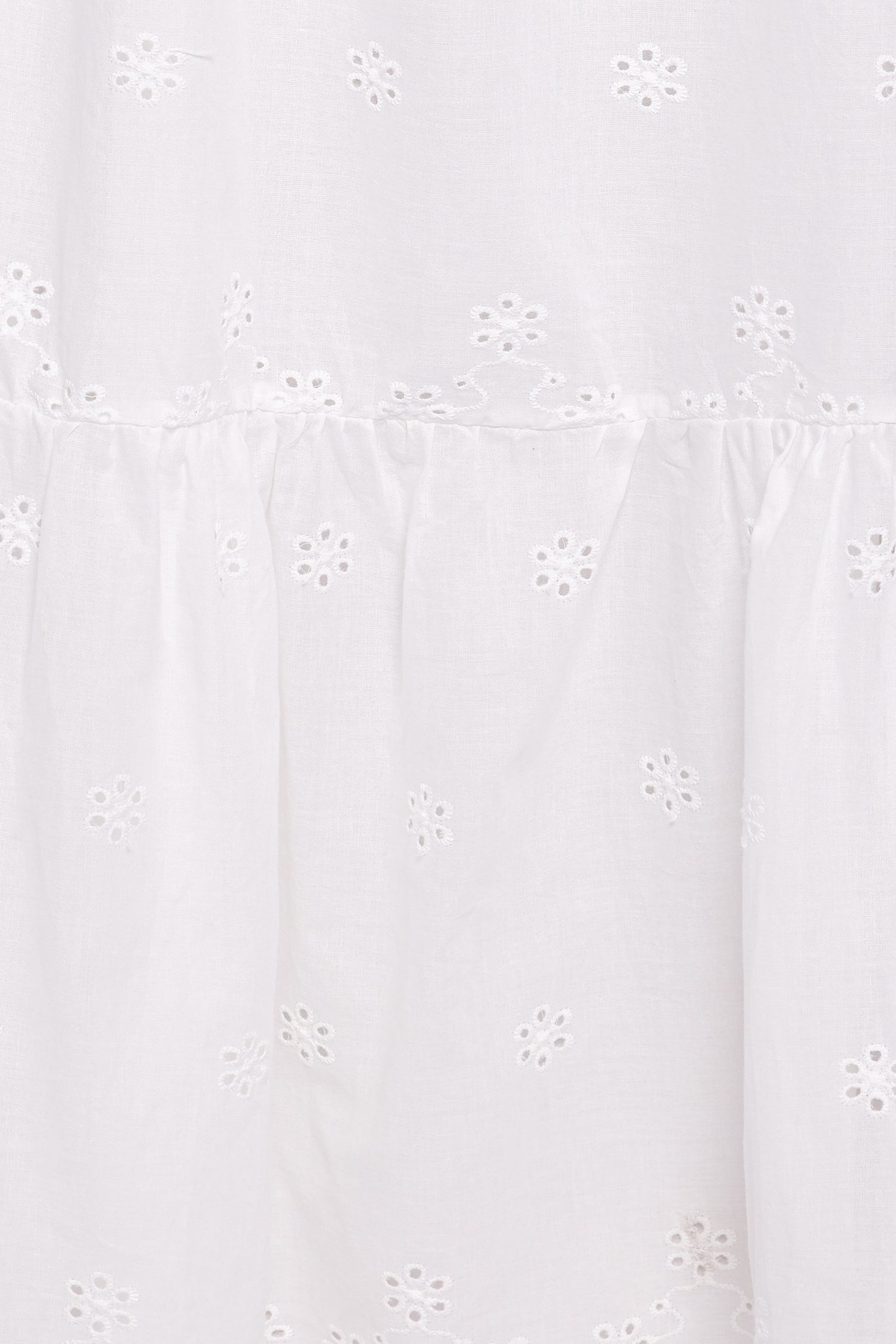 Sharlice Maxi Dress - White