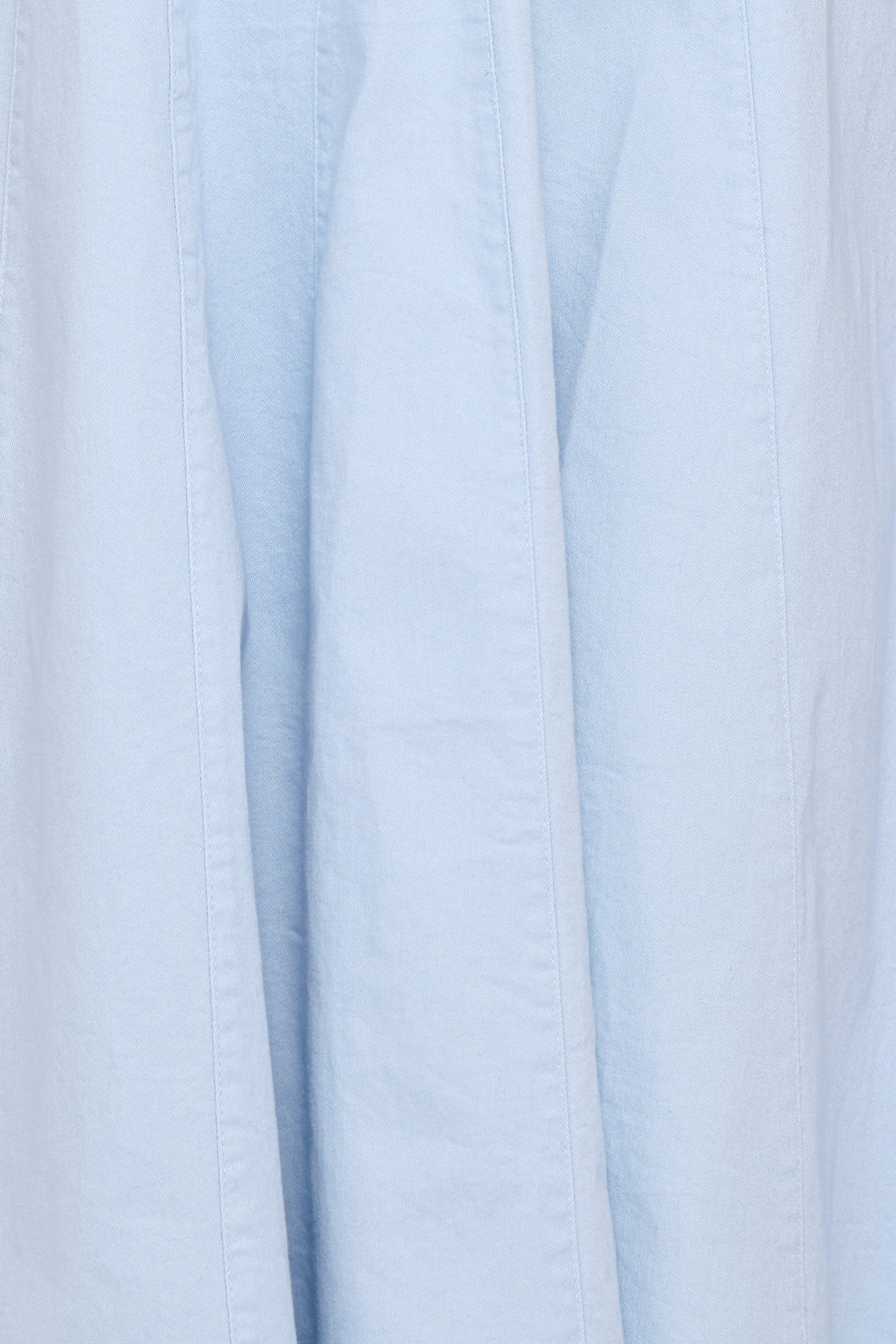 Una Midi Dress - Blue