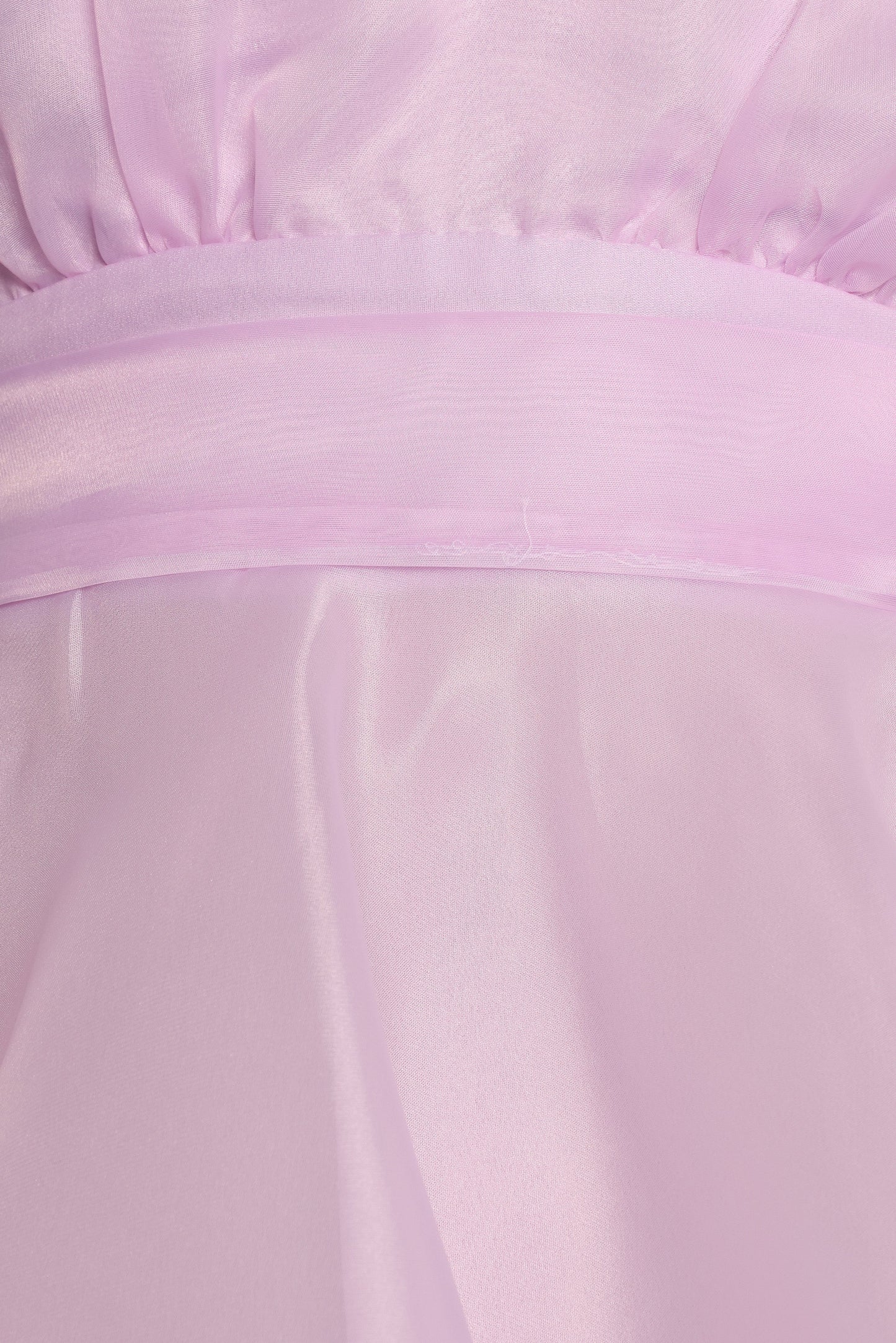 Winslet Maxi Dress - Lilac
